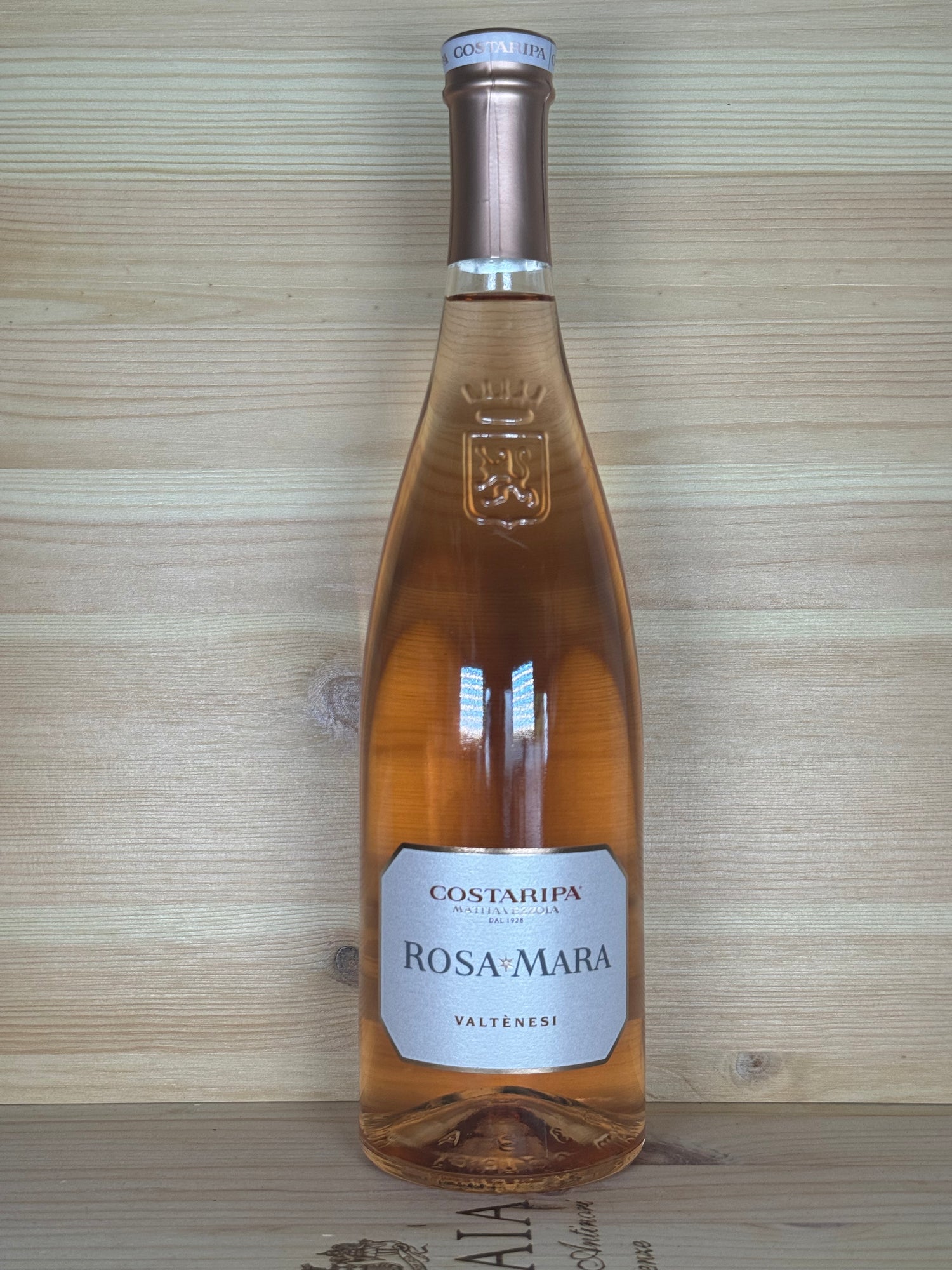 Costaripa Rosato Valtenesi Rosamara Riviera del Garda Classico DOC