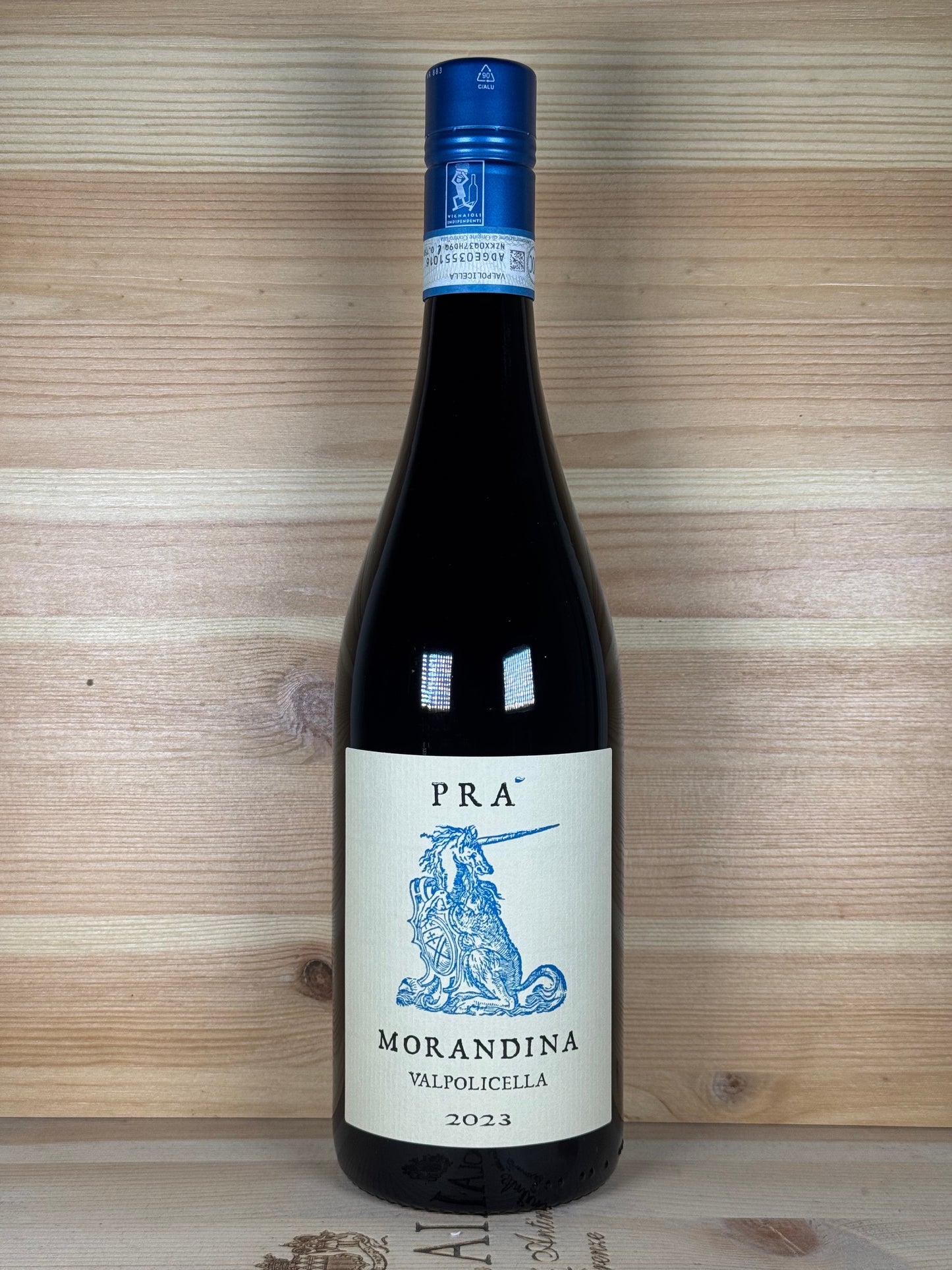 Graziano Prá Valpolicella Morandina DOC