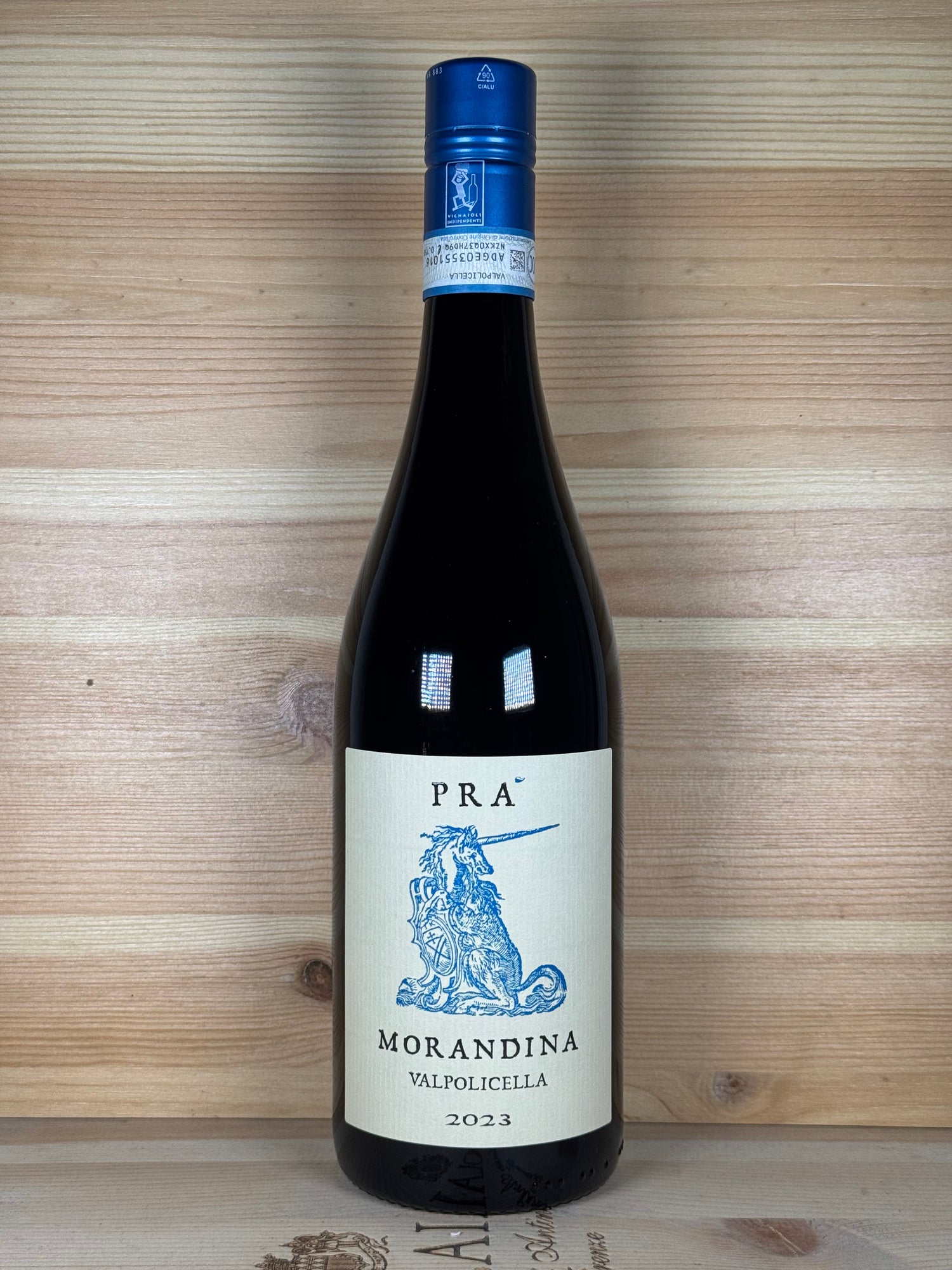 Graziano Prá Valpolicella Morandina DOC