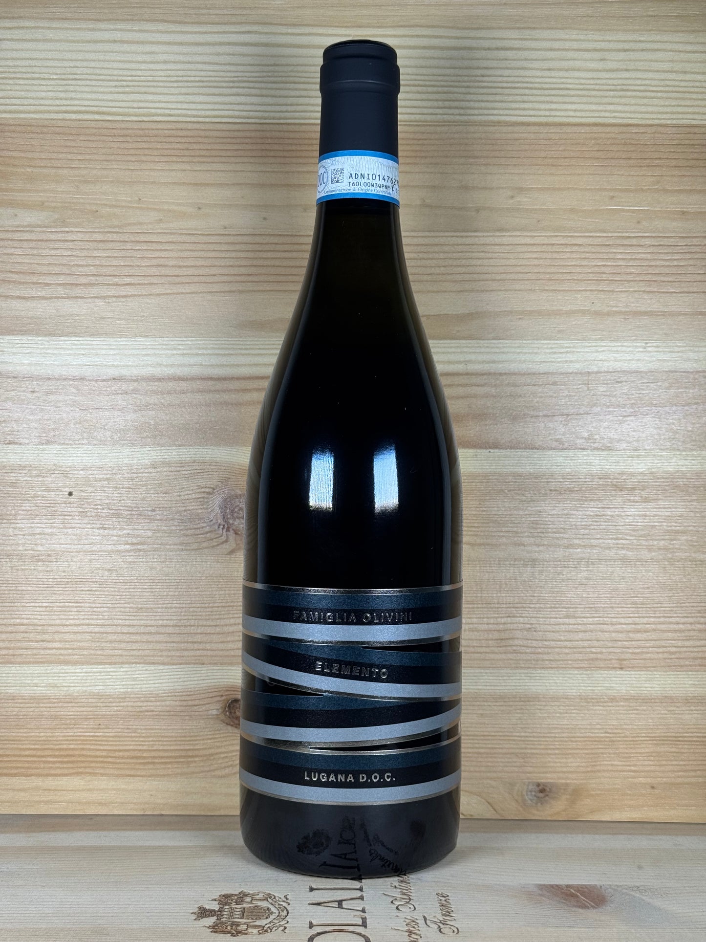 Olivini Lugana Elemento DOC