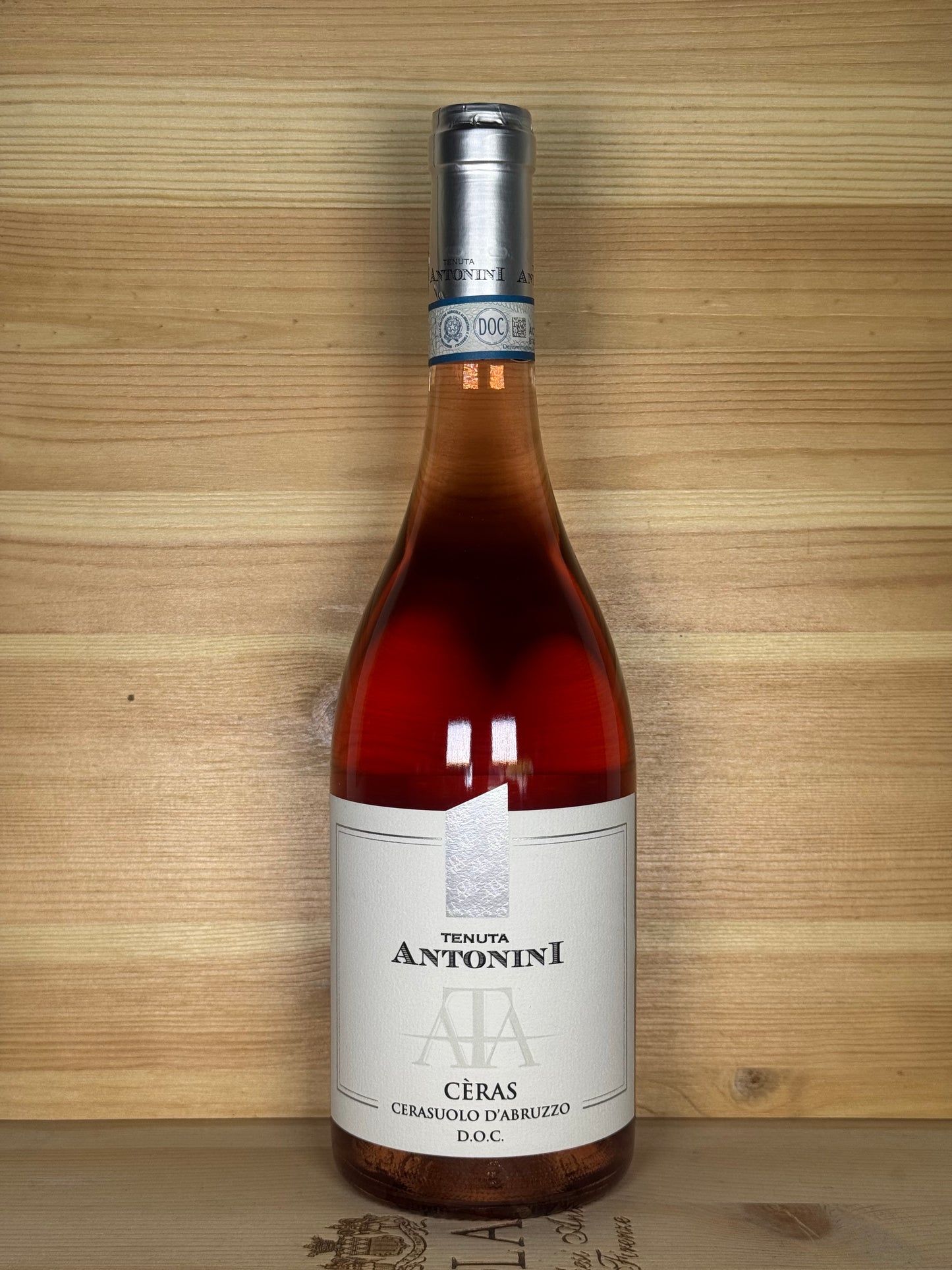 Tenuta Antonini Cèras Cerasuolo d´Abruzzo DOC