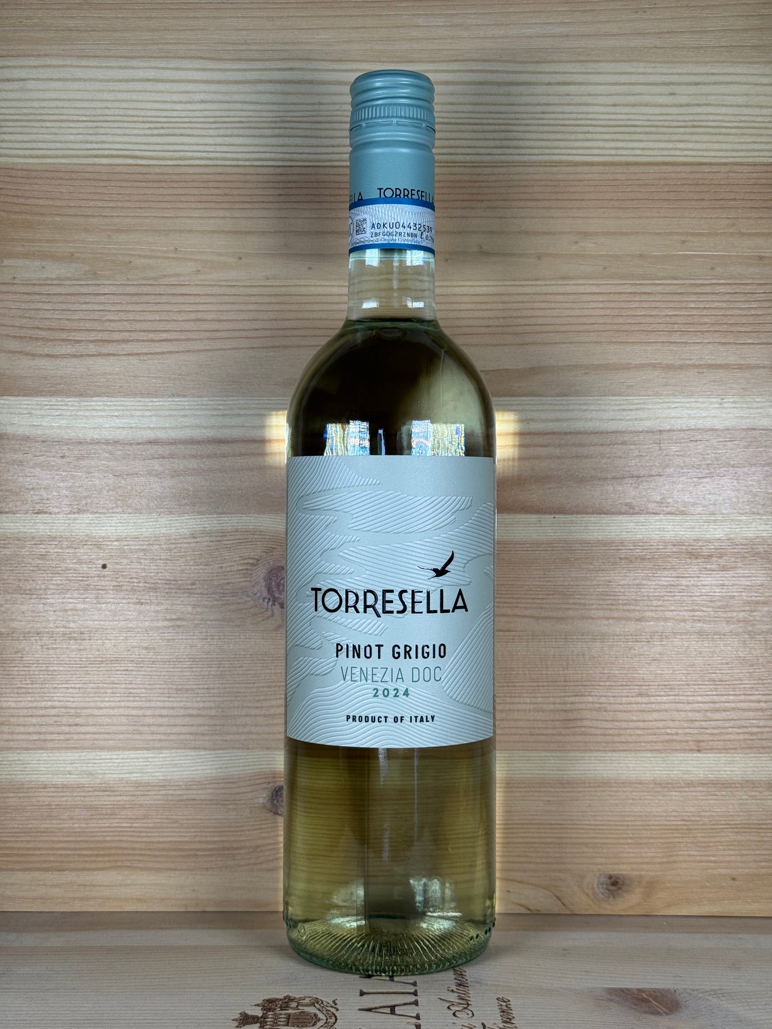 Torresella Pinot Grigio Venezia DOC