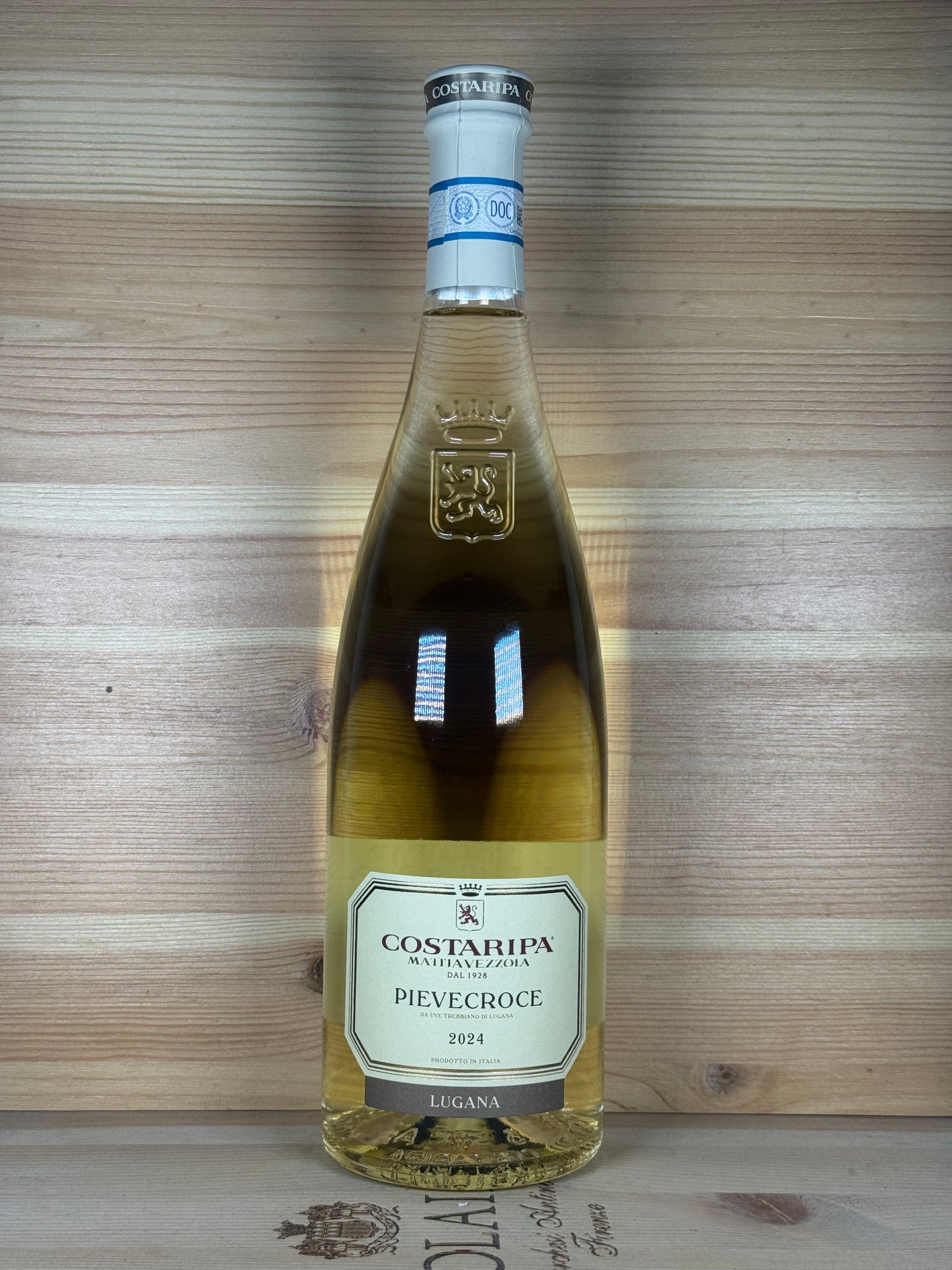 Costaripa Lugana Pievecroce DOC