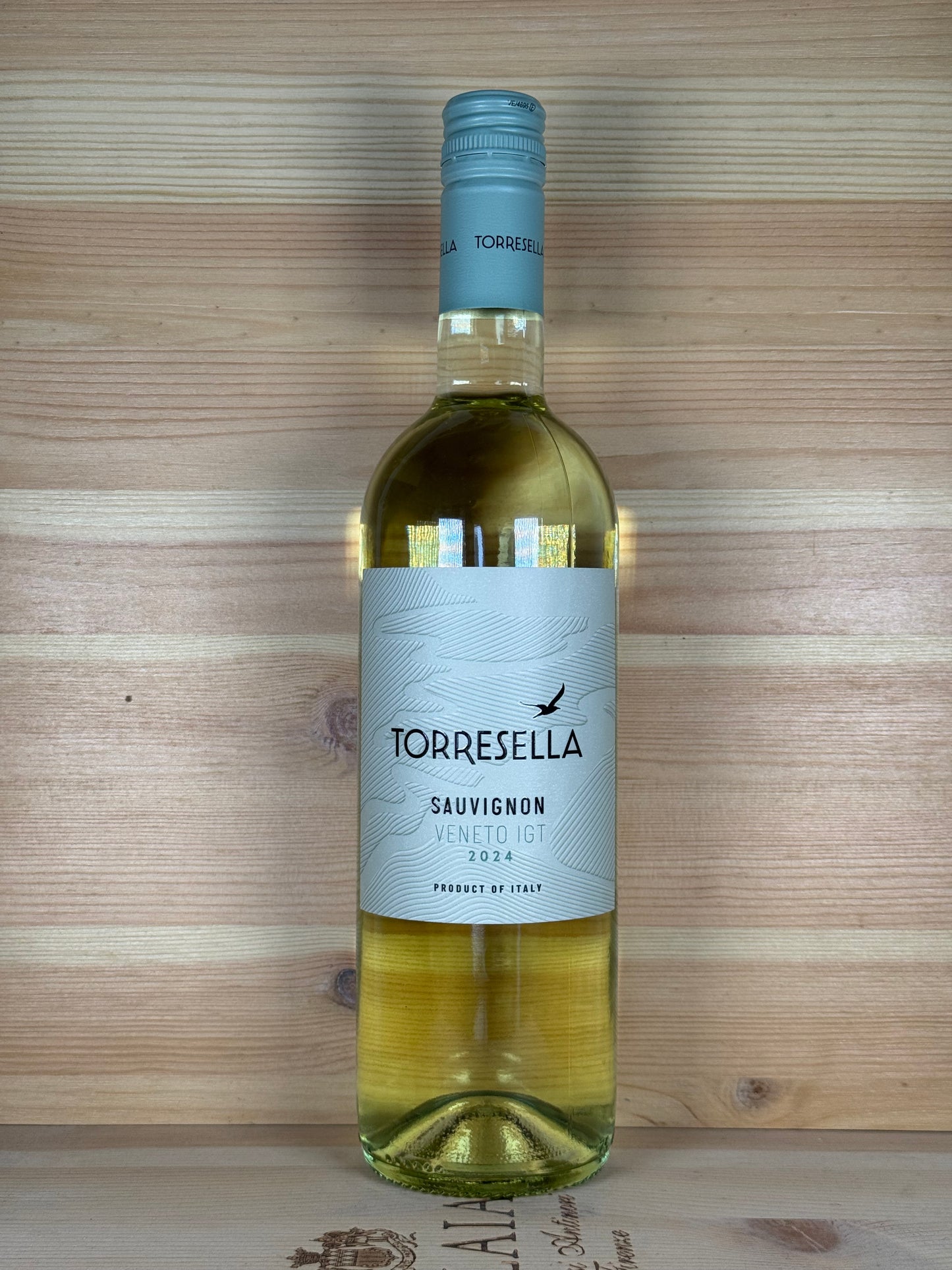 Torresella Sauvignon Veneto IGT