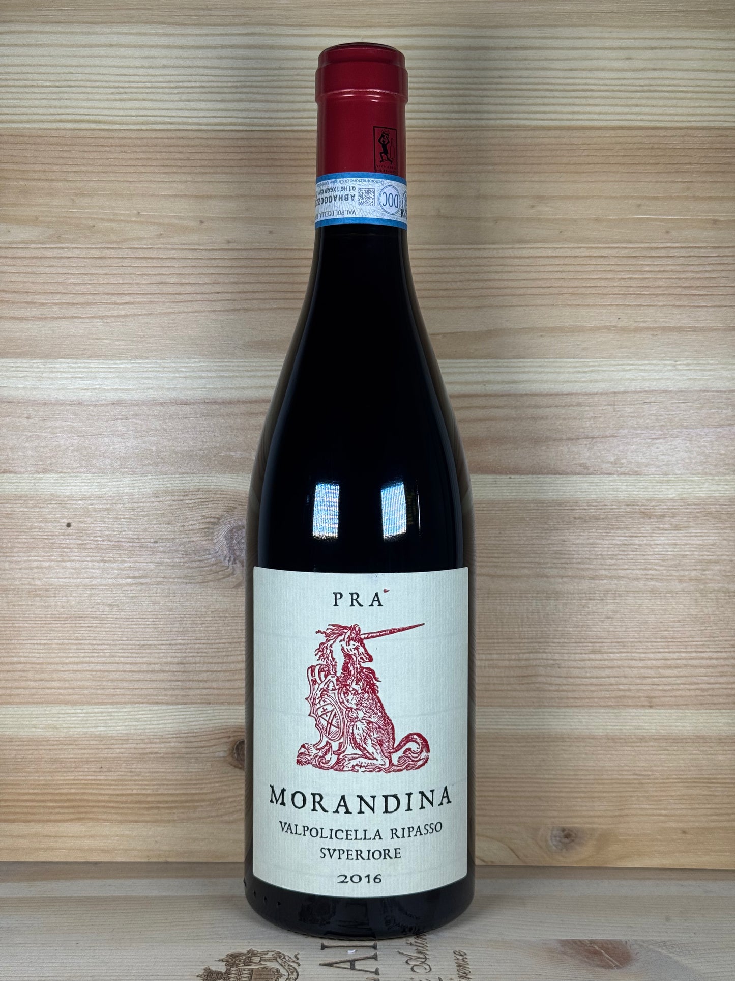 Graziano Prá Morandina Valpolicella Ripasso Superiore DOC