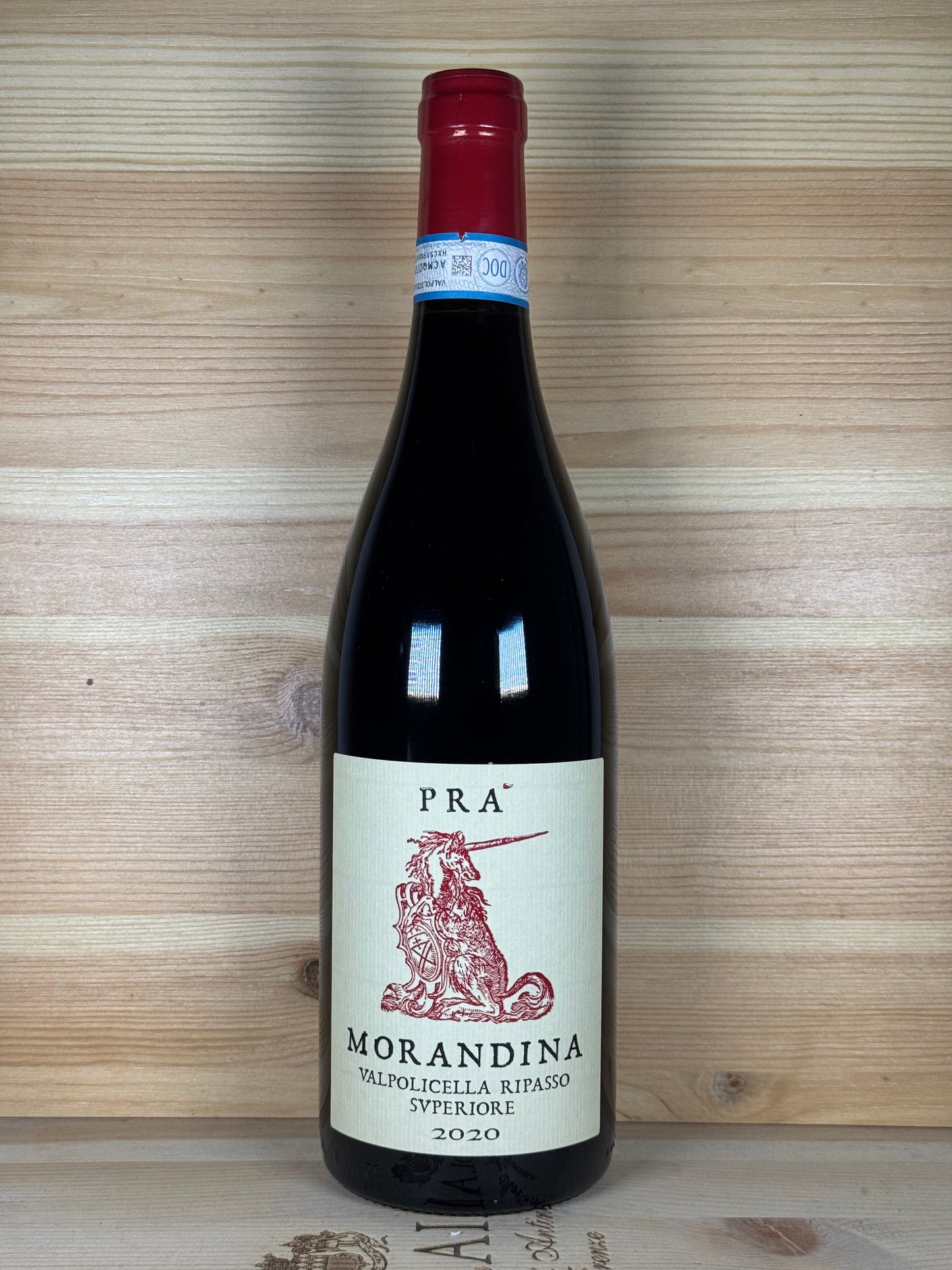 Graziano Prá Morandina Valpolicella Ripasso Superiore DOC