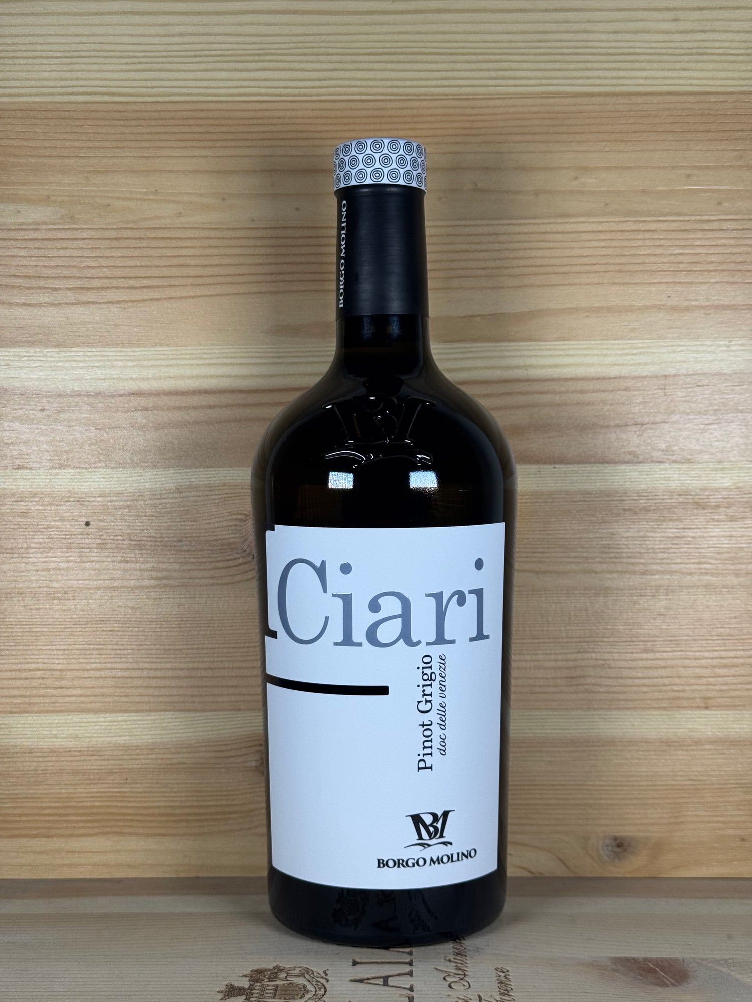 Borgo Molino Pinot Grigio delle Venezie DOC