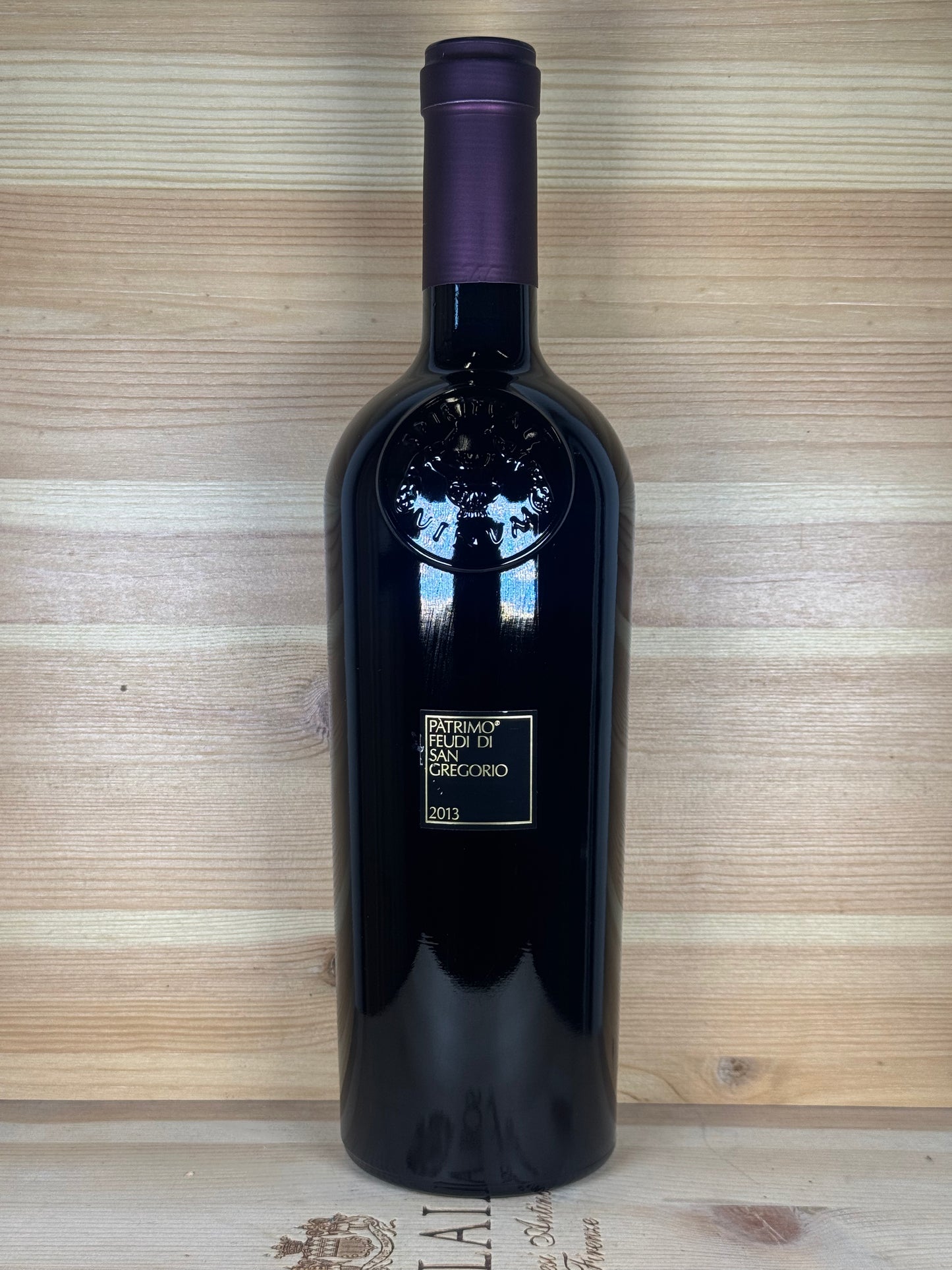Feudi di San Gregorio Pàtrimo Campania Rosso IGT