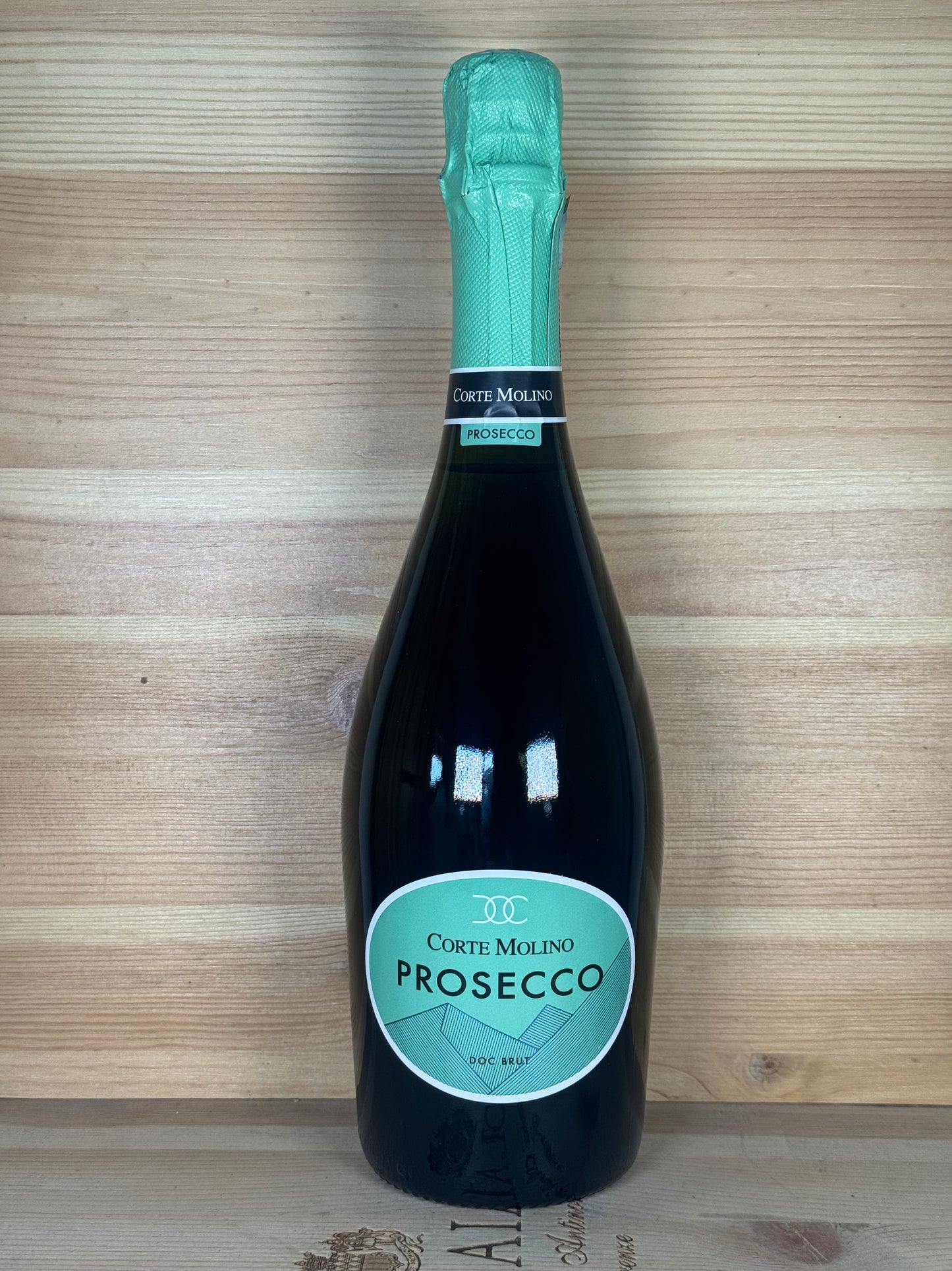Borgo Molino Corte Molino Prosecco DOC Brut