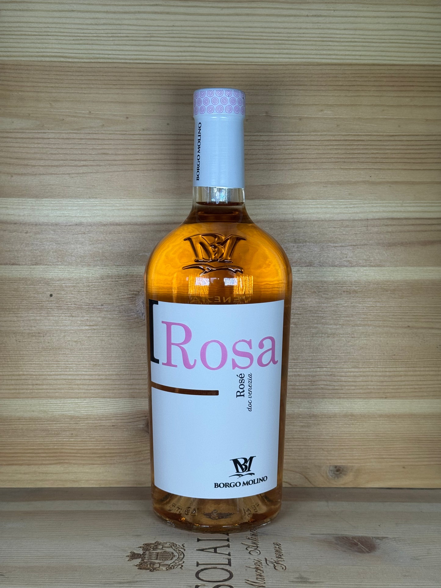 Borgo Molino Rosé Venezia DOC