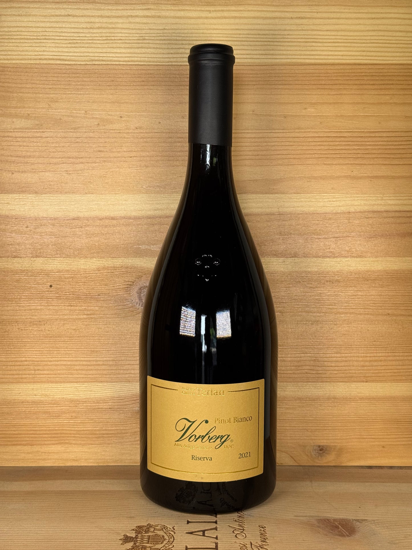 Terlan Vorberg Weissburgunder Riserva Alto Adige DOC