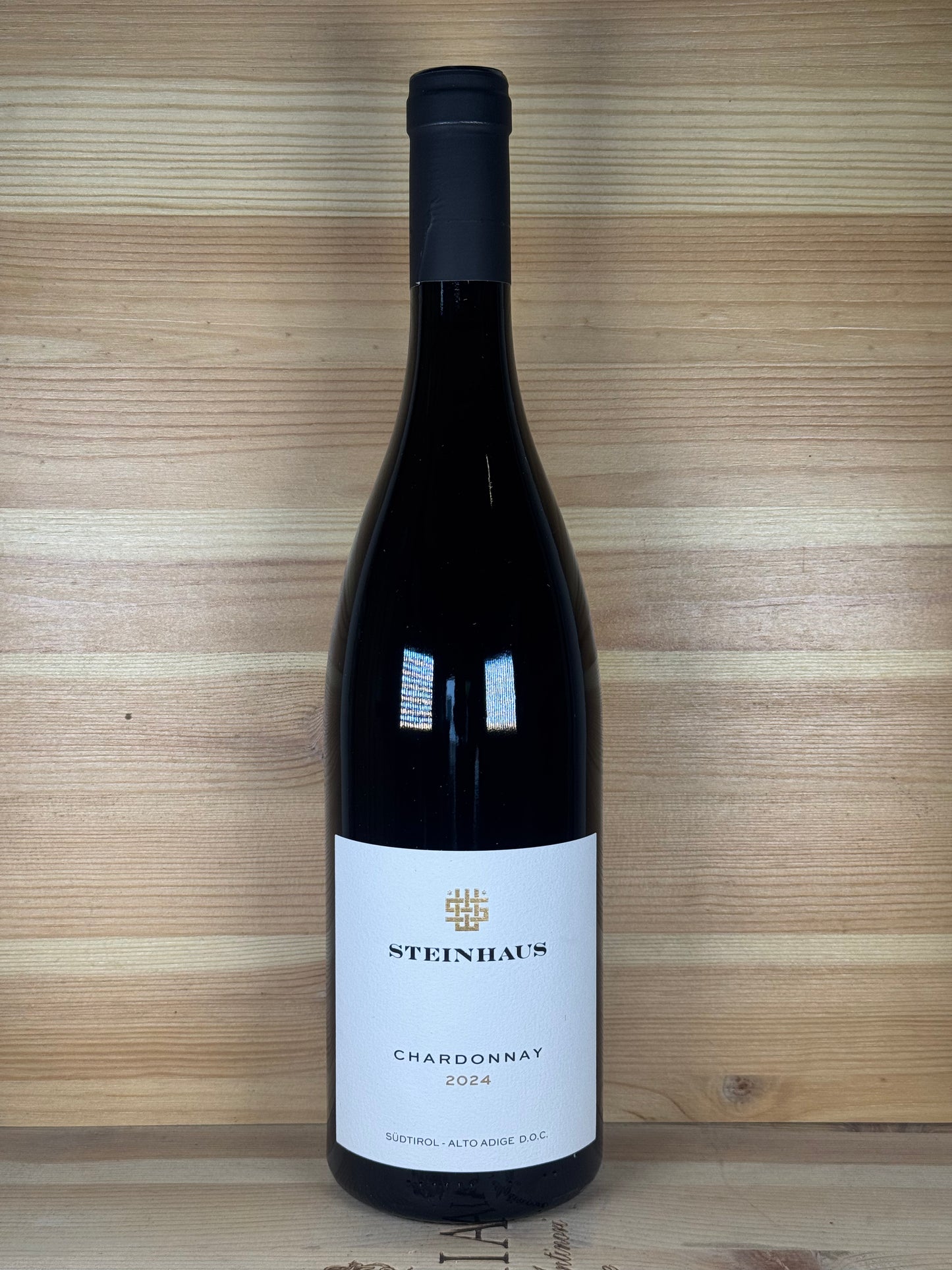 Steinhaus Chardonnay Alto Adige DOC