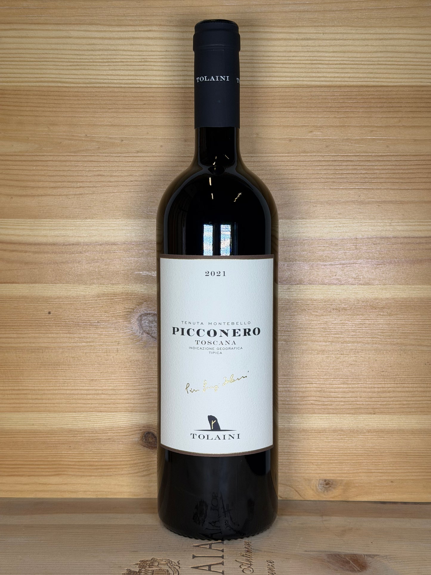 Tolaini Picconero Merlot Toscana IGT