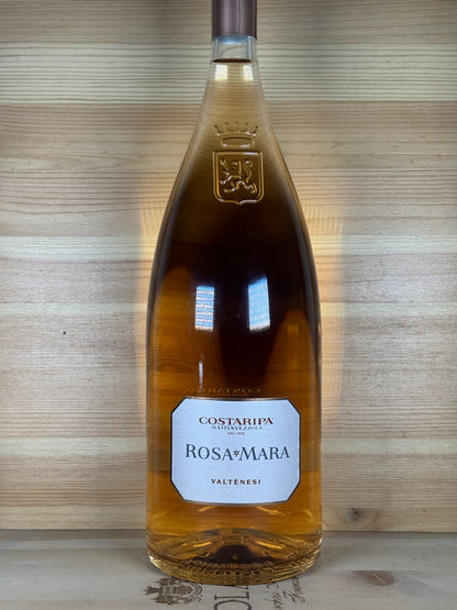 Costaripa Rosato Valtenesi Rosamara Riviera del Garda Classico DOC