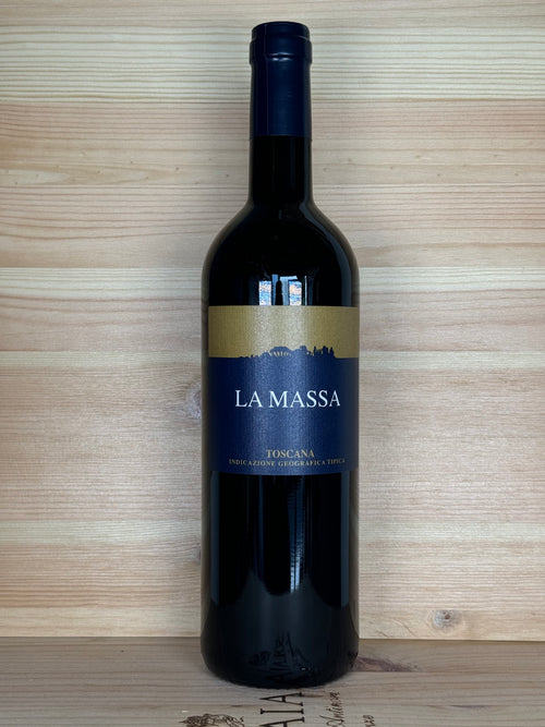 La Massa Rosso Tsocana IGT