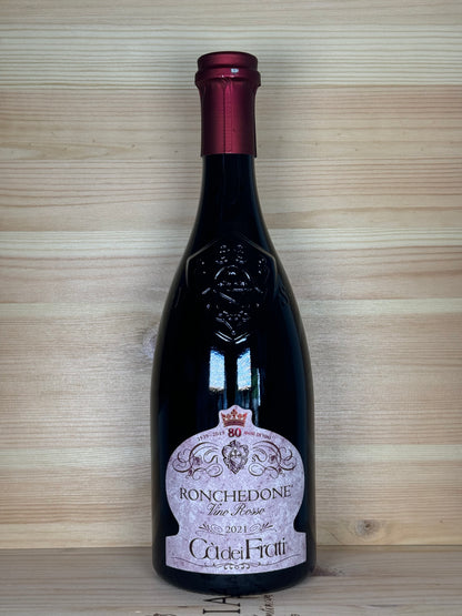 Ca dei Frati Ronchedone Vino Rosso