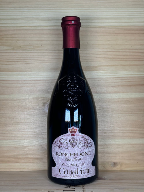 Ca dei Frati Ronchedone Vino Rosso