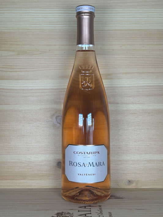 Costaripa Rosato Valtenesi Rosamara Riviera del Garda Classico DOC