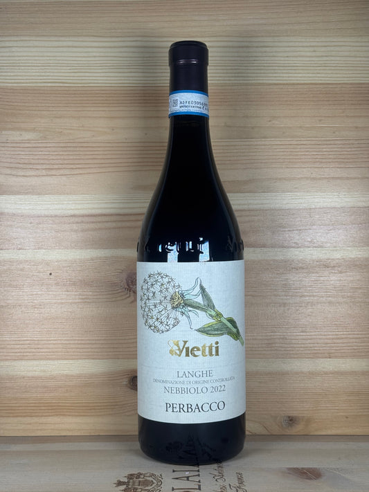 Vietti Perbacco Langhe Nebbiolo DOC