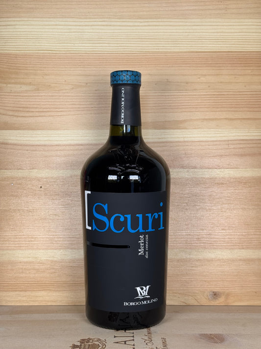 Borgo Molino I Scuri Merlot Venezia DOC