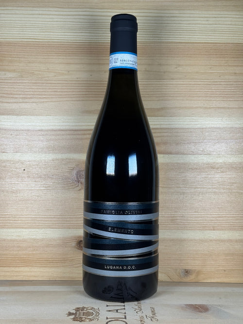 Olivini Lugana Elemento DOC