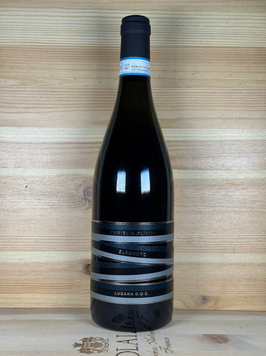 Olivini Lugana Elemento DOC