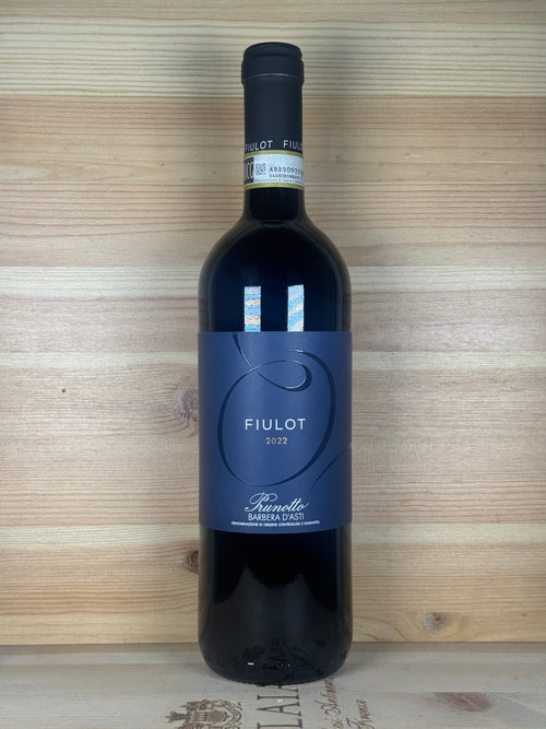 Prunotto Fiulot Barbera d´Asti DOCG
