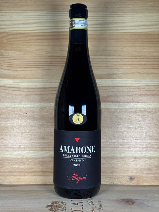 Allegrini Amarone della Valpolicella Classico DOCG