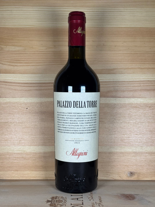 Allegrini Palazzo della Torre Veronese IGT
