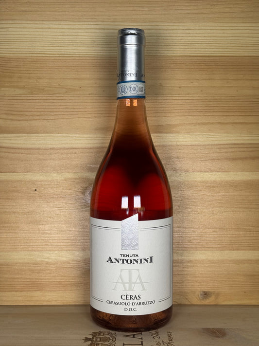 Tenuta Antonini Cèras Cerasuolo d´Abruzzo DOC
