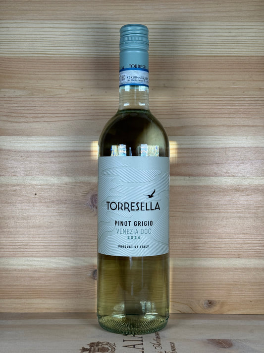 Torresella Pinot Grigio Venezia DOC
