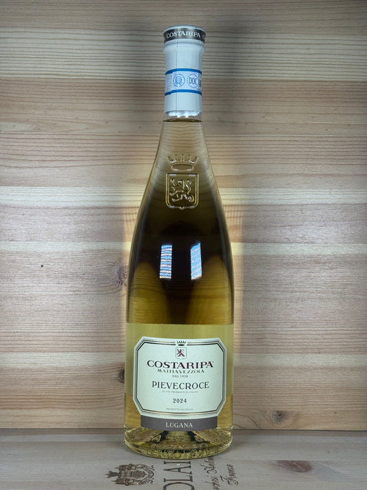 Costaripa Lugana Pievecroce DOC