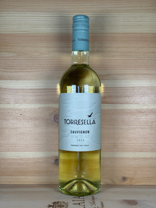 Torresella Sauvignon Veneto IGT
