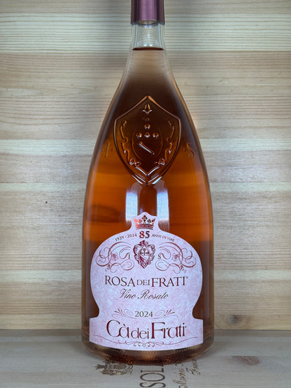 Ca dei Frati Rosa dei Frati DOC