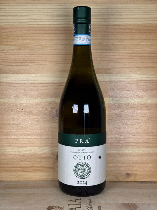 Graziano Prá Soave Otto Classico DOC