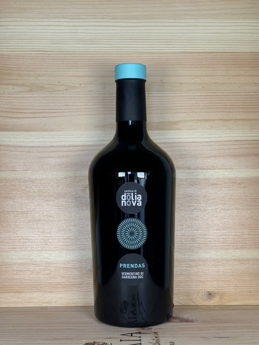 Dolianova Prendas Vermentino di Sardegna DOC