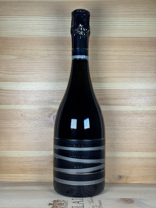 Olivini Lugana Brut Metodo Classico Millesimato DOC