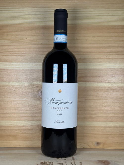 Prunotto Mompertone Monferrato DOC