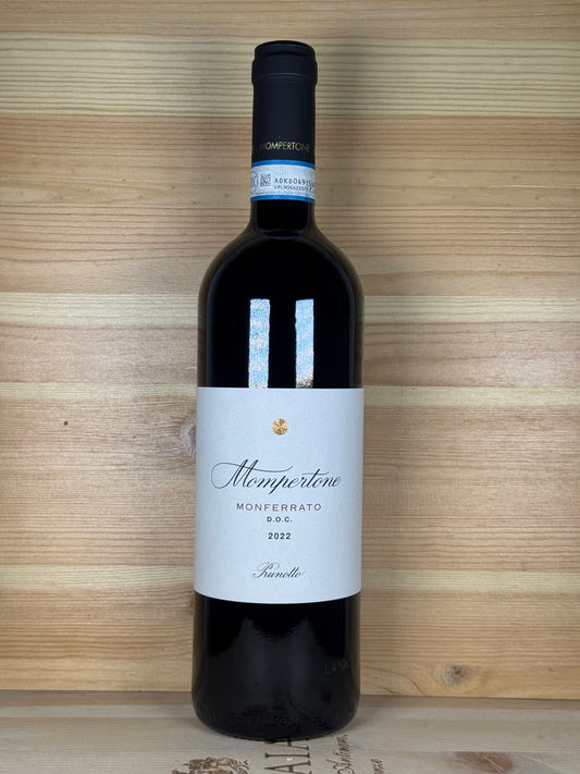 Prunotto Mompertone Monferrato DOC