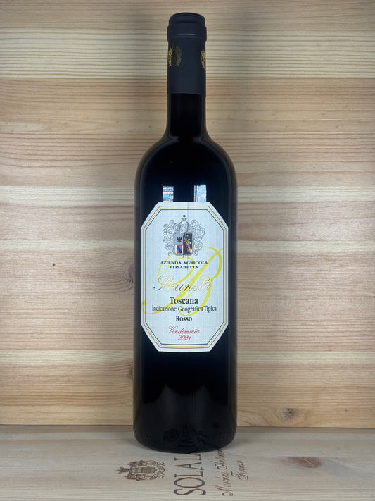 Brunetti Rosso Toscana IGT