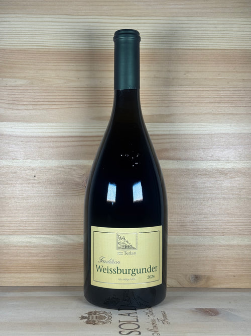 Terlan Weissburgunder Alto Adige DOC
