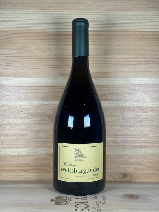 Terlan Weissburgunder Alto Adige DOC