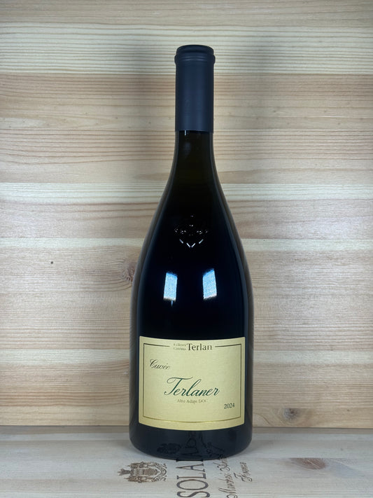 Terlan Terlaner Cuvée Alto Adige DOC