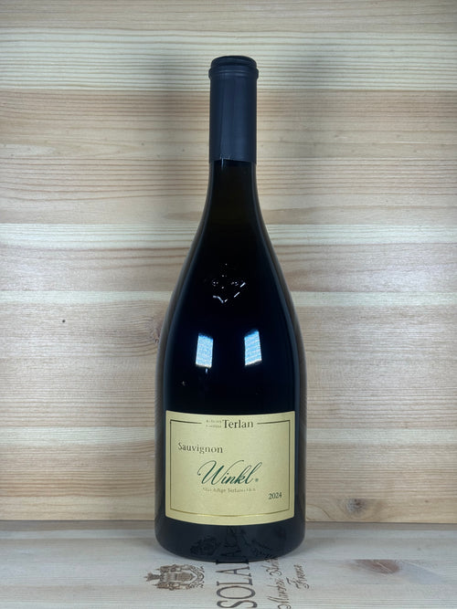Terlan Winkl Alto Adige Terlano DOC