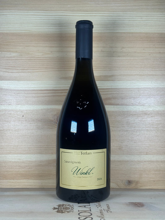 Terlan Winkl Alto Adige Terlano DOC