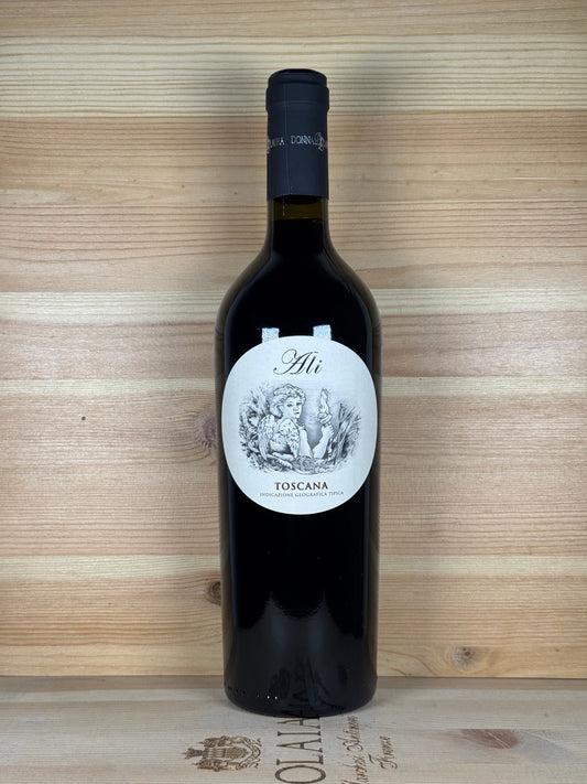 Donna Laura Ali Sangiovese Toscana IGT