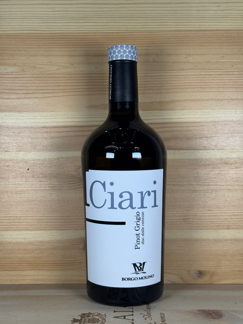Borgo Molino Pinot Grigio delle Venezie DOC