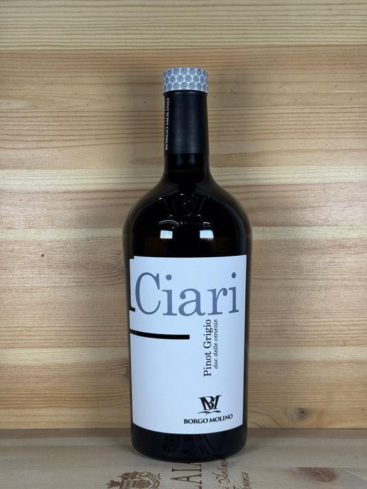 Borgo Molino Pinot Grigio delle Venezie DOC