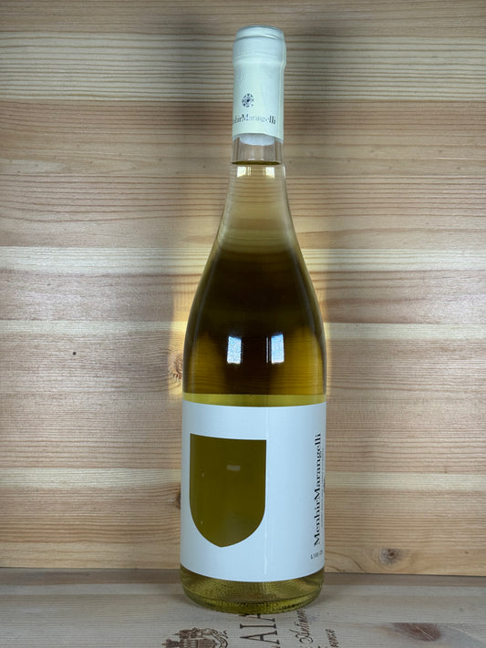 Menhir Salento Pass-O Fiano B. Salento IGT
