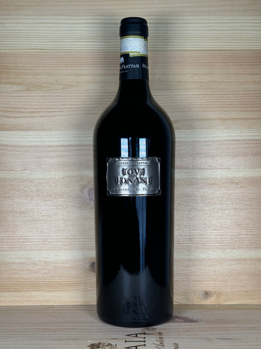 Masseria Frattasi Iovi Tonant Aglianico del Taburno DOCG